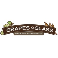 Grapes to Glass logo, Grapes to Glass contact details