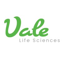 Vale Life Sciences logo, Vale Life Sciences contact details