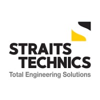 STRAITS TECHNICS SDN BHD logo, STRAITS TECHNICS SDN BHD contact details