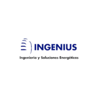 Ingenius logo, Ingenius contact details