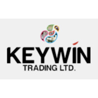 Keywin Trading Limited logo, Keywin Trading Limited contact details