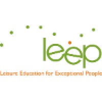 LEEP logo, LEEP contact details