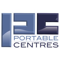 Portable Centres Limited logo, Portable Centres Limited contact details