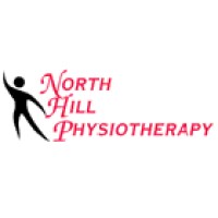 North Hill Physiotherapy logo, North Hill Physiotherapy contact details