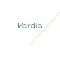 Vardis logo, Vardis contact details