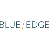 Blue Edge Property logo, Blue Edge Property contact details