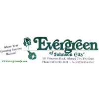 Evergreen Of Johnson City, Inc. logo, Evergreen Of Johnson City, Inc. contact details