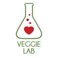 Veggie Lab logo, Veggie Lab contact details