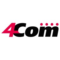 4Com GmbH & Co.KG logo, 4Com GmbH & Co.KG contact details