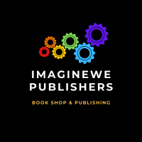 ImagineWe Publishers logo, ImagineWe Publishers contact details