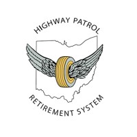 Ohio Highway Patrol Retirement System logo, Ohio Highway Patrol Retirement System contact details