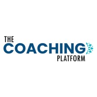 The Coaching Platform logo, The Coaching Platform contact details