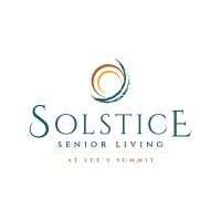 Solstice Senior Living at Lees Summit logo, Solstice Senior Living at Lees Summit contact details