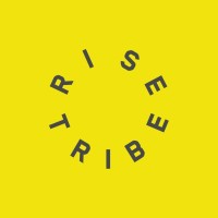 Rise Tribe logo, Rise Tribe contact details