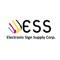 Electronic Sign Supply logo, Electronic Sign Supply contact details