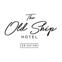 The Old Ship Hotel Brighton logo, The Old Ship Hotel Brighton contact details