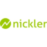 Nickler logo, Nickler contact details