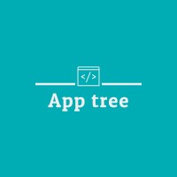 App tree logo, App tree contact details