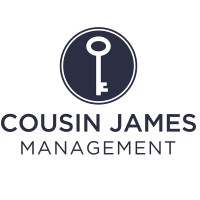 Cousin James Management logo, Cousin James Management contact details