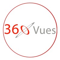 360 Vues logo, 360 Vues contact details