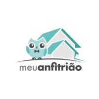 Meu Anfitrião logo, Meu Anfitrião contact details