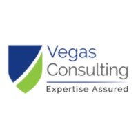 Vegas Consulting logo, Vegas Consulting contact details