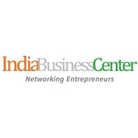 India Business Center logo, India Business Center contact details