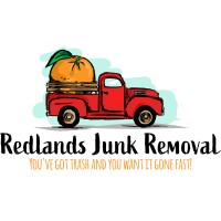 Redlands Junk Removal logo, Redlands Junk Removal contact details