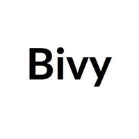 Bivy logo, Bivy contact details