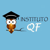 Instituto QF logo, Instituto QF contact details