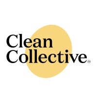 Clean Collective Ltd logo, Clean Collective Ltd contact details