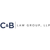 C&B Law Group, LLP logo, C&B Law Group, LLP contact details