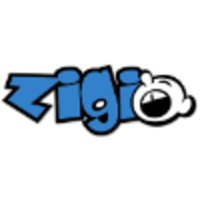 Zigio logo, Zigio contact details