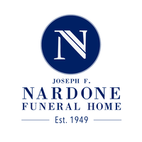 Joseph F. Nardone Funeral Home logo, Joseph F. Nardone Funeral Home contact details