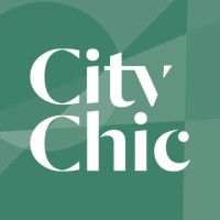 City Chic Real Estate logo, City Chic Real Estate contact details