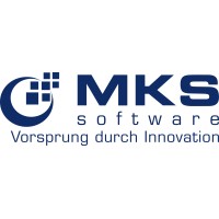 MKS Softwaremanagement AG logo, MKS Softwaremanagement AG contact details