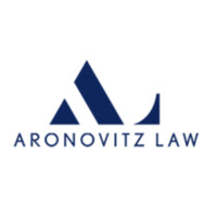 ARONOVITZ JAFFE logo, ARONOVITZ JAFFE contact details