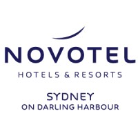 Novotel Sydney on Darling Harbour logo, Novotel Sydney on Darling Harbour contact details