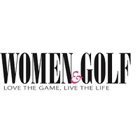 Women & Golf logo, Women & Golf contact details