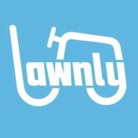 Lawnly logo, Lawnly contact details