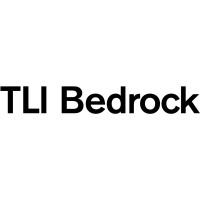 TLI Bedrock logo, TLI Bedrock contact details