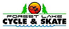 Forest Lake Cycle & Skate logo, Forest Lake Cycle & Skate contact details