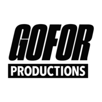 GoFor Productions logo, GoFor Productions contact details