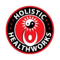 Holistic Healthworks logo, Holistic Healthworks contact details