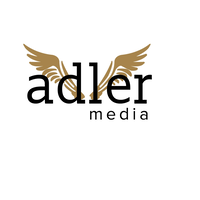 Adler Media logo, Adler Media contact details