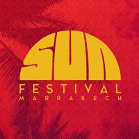 Sun Festival Marrakech logo, Sun Festival Marrakech contact details