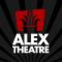 Alex Theatre logo, Alex Theatre contact details