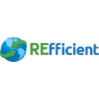 REfficient Inc. logo, REfficient Inc. contact details