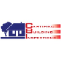 Certified Building Inspections logo, Certified Building Inspections contact details