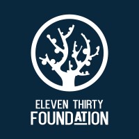 Eleven Thirty Foundation logo, Eleven Thirty Foundation contact details